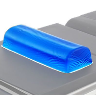 Almofada de posicionamento do peito - OM-442 - Üzümcü Medical Devices - para mesa cirúrgica / infantil