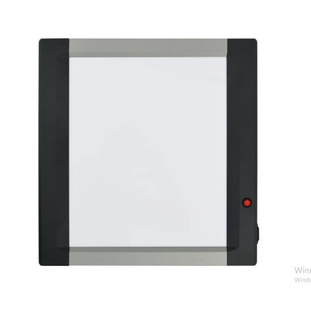 Negatoscópio 1 corpo - 65411 - Üzümcü Medical Devices - LED