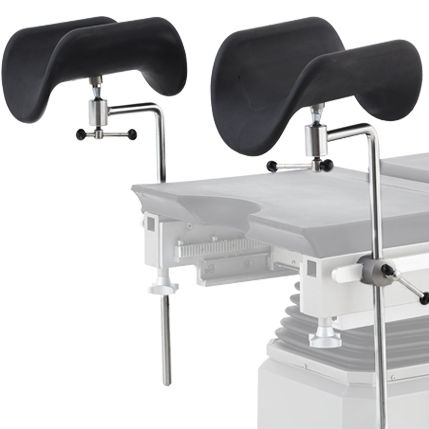 Apoio de perna para mesa cirúrgica - OM-220 - Üzümcü Medical Devices