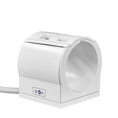 Bobina para ressonância magnética de cabeça - nomag®IC Advanced  - LMT Medical Systems - infantil / com relação de fase