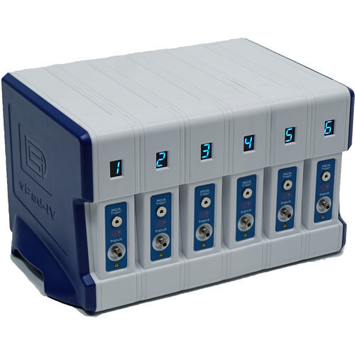 Aparelho para teste de bomba de infusão - vPad-IV - Datrend Systems - automático / modular