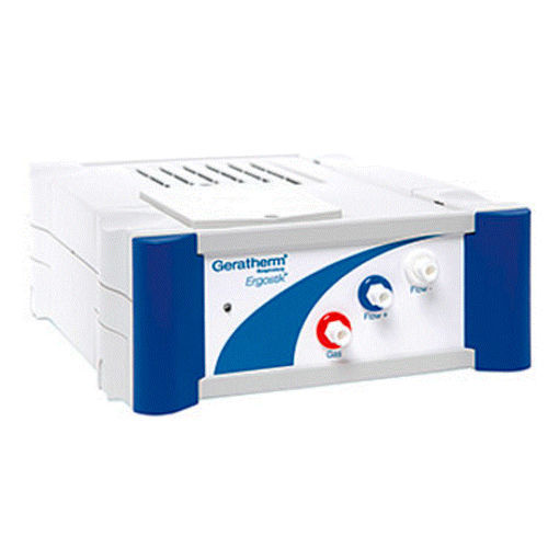 Espirômetro computadorizado - Ergostik™ - Geratherm Medical AG - de mesa / com conexão USB