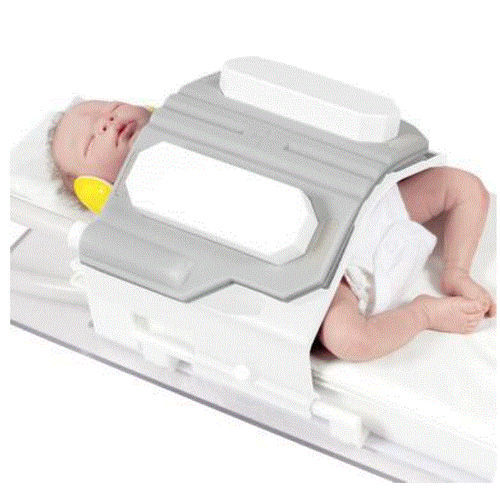 Bobina para ressonância magnética de uso geral - Geratherm Medical AG - infantil / com relação de fase