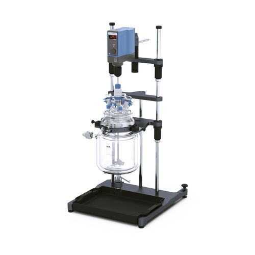 Reator de laboratório - EasySyn 5000 Starter - IKA