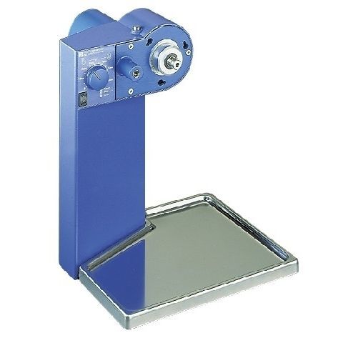 Moinho de impacto - MF 10 basic - IKA - de laboratório / de mesa