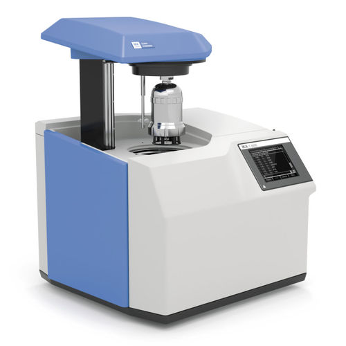 Calorímetro de titulação isotérmica - C 6000 1/12 - IKA - de laboratório