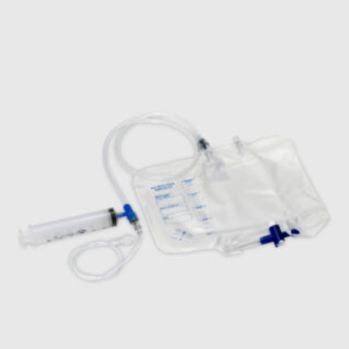 Kit de coleta para água - Q-Water BSK - Steelco