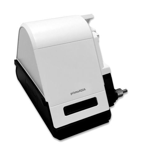 Umidificador eletrônico - prismaAQUA - Löwenstein Medical - para uso doméstico / respiratório / com aquecimento