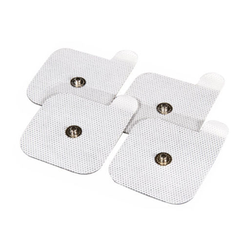 Eletrodo de estimulação - Trio Care - Terraillon - pad / reutilizável