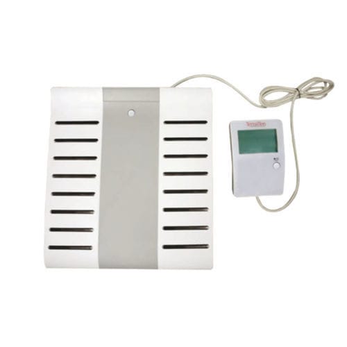 Balança antropométrica eletrônica - Tpro 5200 - Terraillon - plataforma / com display LCD / com visor móvel