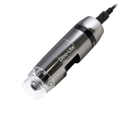 Microscópio digital - AM4013MTL - Dino-Lite Europe - infravermelho / de laboratório / de LED