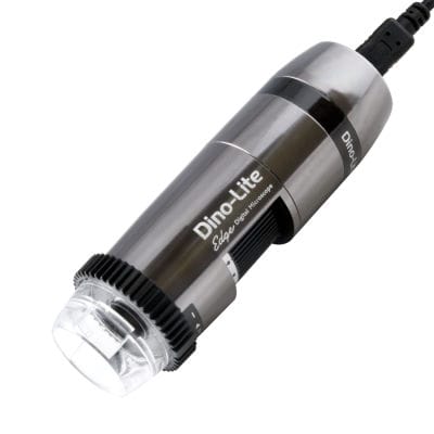 Videomicroscópio digital - AM4917MZT - Dino-Lite Europe - para inspeção / polarizado / portátil de mão