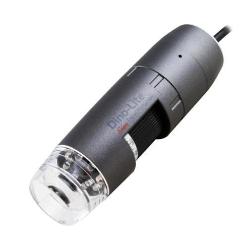 Videomicroscópio digital - AM4115-FJT - Dino-Lite Europe - para inspeção / de infravermelho / de LED