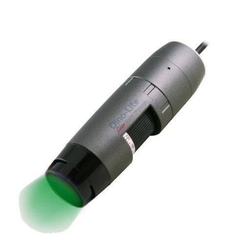 Videomicroscópio digital - AM4115T-YFGW - Dino-Lite Europe - para biologia / para inspeção / para ciências da vida