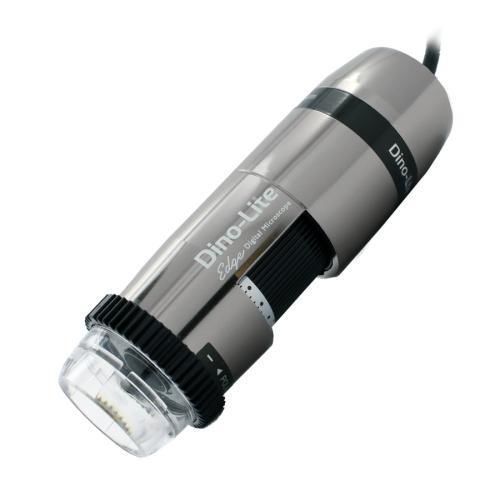 Videomicroscópio digital - AM7915MZTL - EDGE - Dino-Lite Europe - para inspeção / polarizante / de LED
