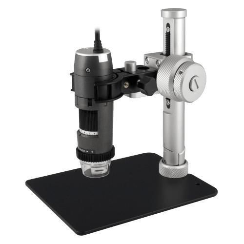 Suporte para microscópio - RK-05F - Dino-Lite Europe - compacto / de mesa