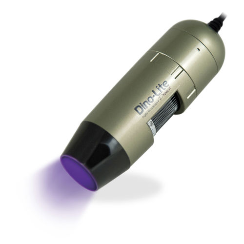 Videomicroscópio digital - AM4113T-FVW - Dino-Lite Europe - para inspeção / para medicina legal / didático