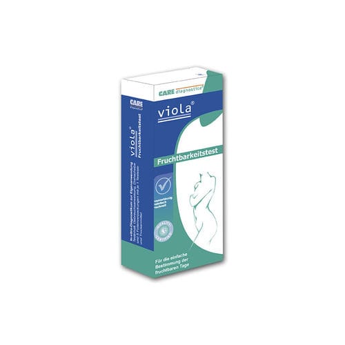 Teste rápido de ovulação - MED1001643	 - Medesign - de LH / de urina