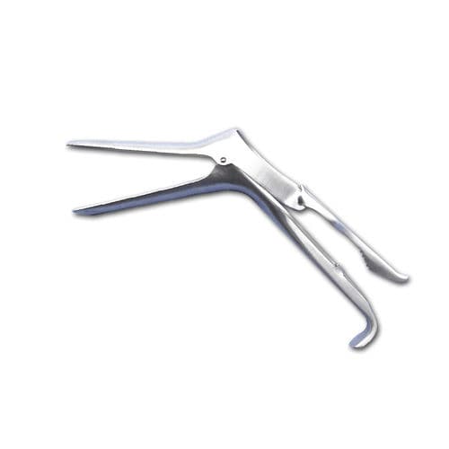 Espéculo vaginal - MED1001437 - Medesign - de Cusco / esterilizável