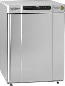 Refrigerador de laboratório - RR210 - AccsA'tech - vertical / com 1 porta