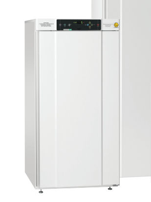 Refrigerador de laboratório - RR310 - AccsA'tech - vertical / com 1 porta