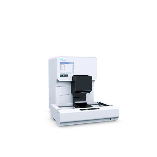 Analisador de urina automático - UC-3500 - Sysmex Europe - de bancada