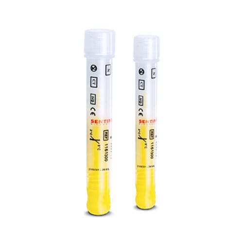 Reagente em solução - CALiaGold - Sysmex Europe - de laboratório / para análise da VHS / líquido