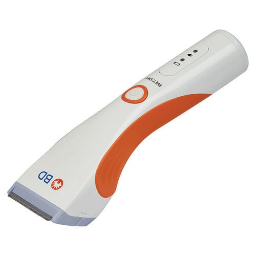 Aparelho para tricotomia a bateria - 5513E - BD