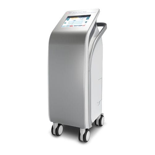 Sistema de controle da temperatura dos pacientes cuidados intensivos - Arctic Sun™ - BD