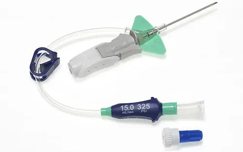 Cateter venoso - exiva™ Diffusics™ - BD - caixa de 20 unid