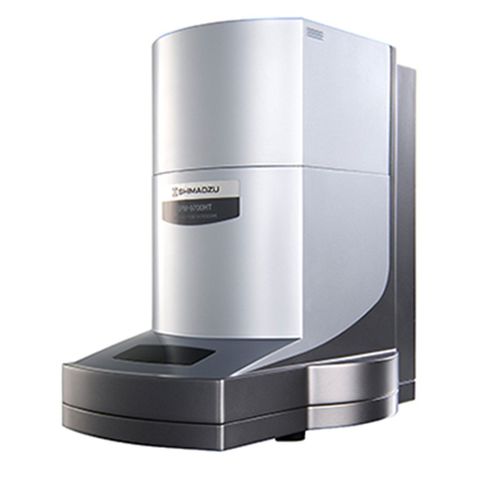 Microscópio de varredura por sonda - SPM-9700HT - Shimadzu - de laboratório / vertical / 3D