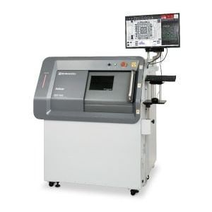 Sistema de inspeção de raios X - Xslicer SMX-10 series - Shimadzu - automático / contínuo / para o setor médico