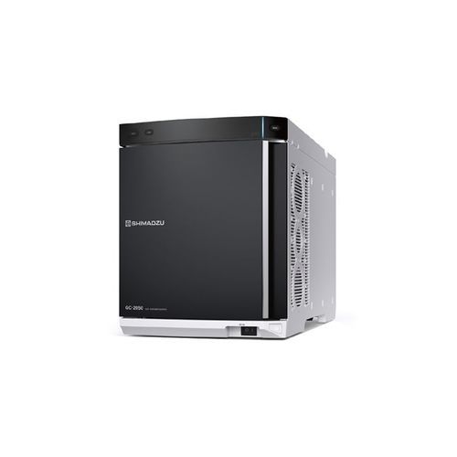 Sistema de cromatografia GC - Brevis™ GC-2050 - Shimadzu - compacto