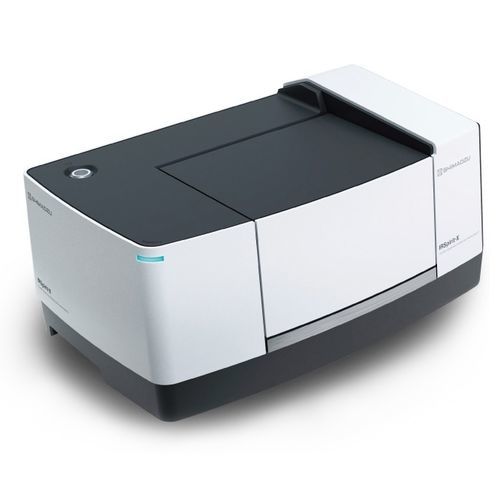 Espectrômetro FT-IR - IRSpirit-X - Shimadzu - piloto / compacto