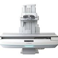 Sistema de radiofluoroscopia digital - FLUOROspeed X1 edition - Shimadzu - para fluoroscopia diagnóstica / para radiografia geral / com mesa basculante