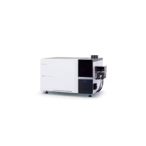 Espectrômetro ICP-MS - ICPMS-2040 - Shimadzu - para a indústria farmacêutica / para análises ambientais / de quadrupolo