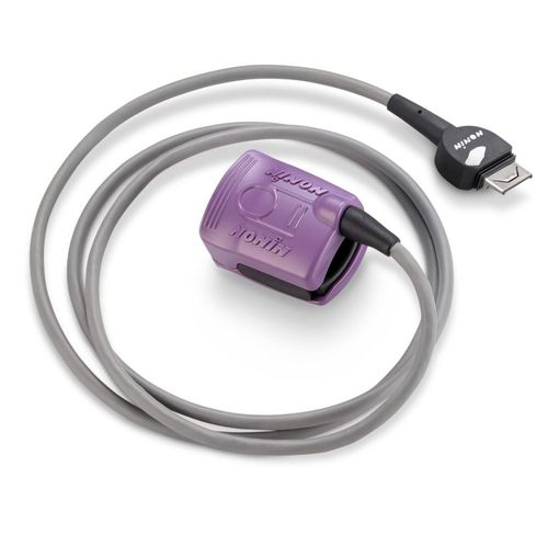 Sensor de oximetria - 8330AA - Nonin - para o setor médico