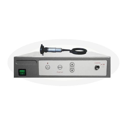 Câmera endoscópica - EMCAM - Enertech Healthcare - digital