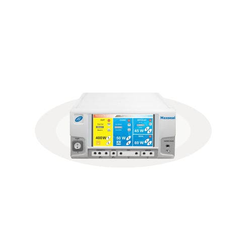 Bisturi elétrico de corte monopolar - Maxseal - Enertech Healthcare - de corte bipolar / para selagem de vasos / de radiofrequência