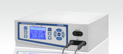 Bisturi elétrico para selagem de vasos - Ligaseal - Enertech Healthcare - de corte bipolar / de coagulação bipolar / de radiofrequência