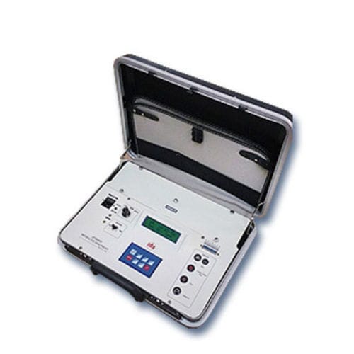 Analisador para águas residuais - 1160 - Electronics India - de temperatura / de pH / de condutividade