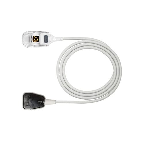 Sensor de SpO2 multiposição - RD SET™ - Masimo - por transflectância / reutilizável