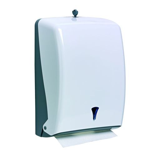 Dispensador de papel higiênico - AMALFI - IPC