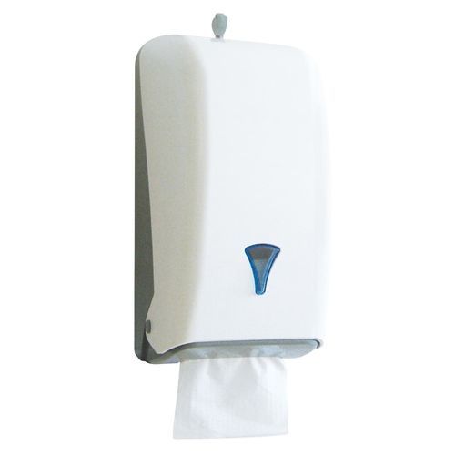 Dispensador de papel toalha - AMALFITANO - IPC