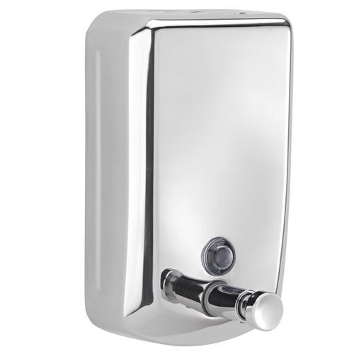 Dispensador de sabonete líquido - LEVITA MINI INOX PLUS - IPC