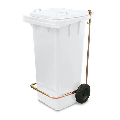 Lixeira em plástico - CONT00018- 0001 - IPC