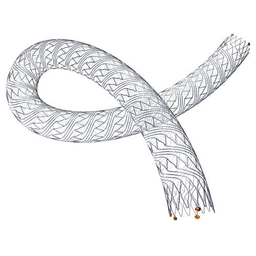 Stent periférico - S.M.A.R.T.™ Flex  - Cordis - em nitinol / autoexpansível