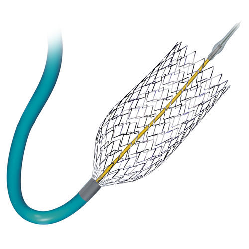 Stent de artéria carótida - PRECISE PRO RX™  - Cordis - em nitinol