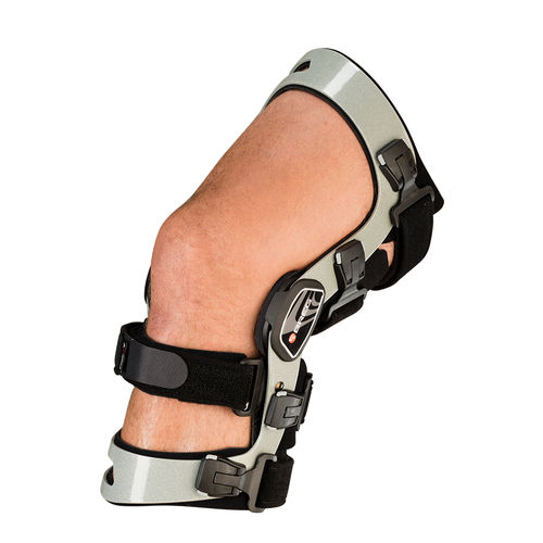 Órtese de joelho - Axiom® Elite  - Breg - estabilização de ligamentos do joelho / L / M