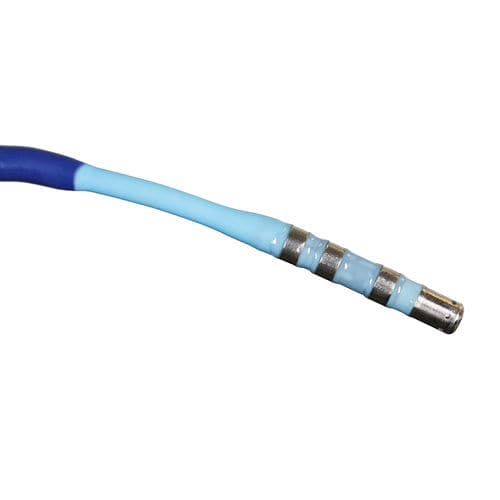 Cateter de ablação por radiofrequência - THERMOCOOL&reg; RMT - Biosense Webster - cardíaco / com ponta orientável / 8 Fr